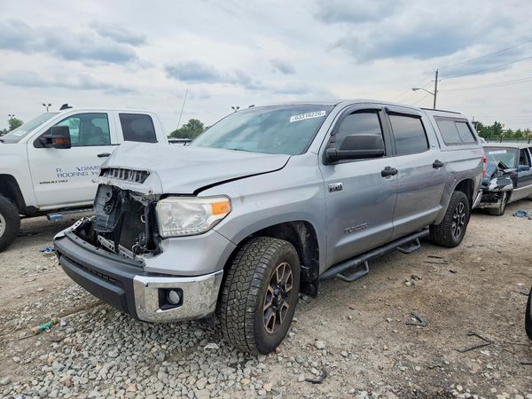 2016 TOYOTA TUNDRA SR5/TRD Pro