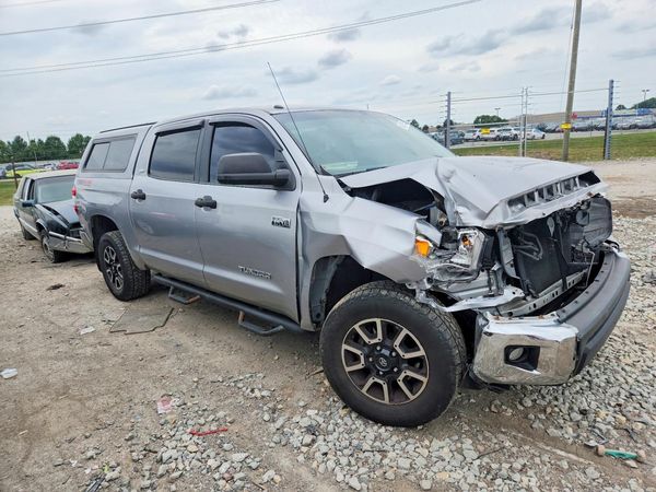 2016 TOYOTA TUNDRA SR5/TRD Pro