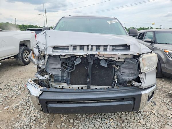 2016 TOYOTA TUNDRA SR5/TRD Pro