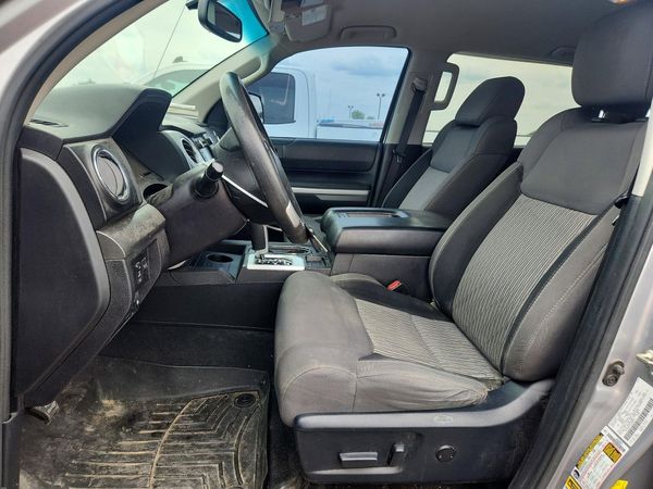2016 TOYOTA TUNDRA SR5/TRD Pro