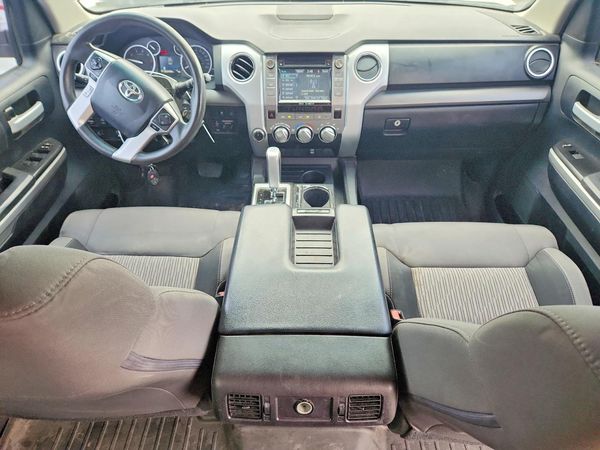 2016 TOYOTA TUNDRA SR5/TRD Pro