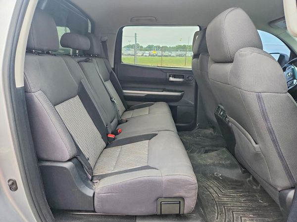 2016 TOYOTA TUNDRA SR5/TRD Pro