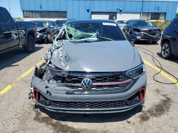 2022 VOLKSWAGEN JETTA Autobahn