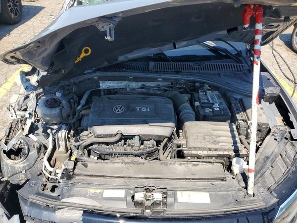 2022 VOLKSWAGEN JETTA Autobahn