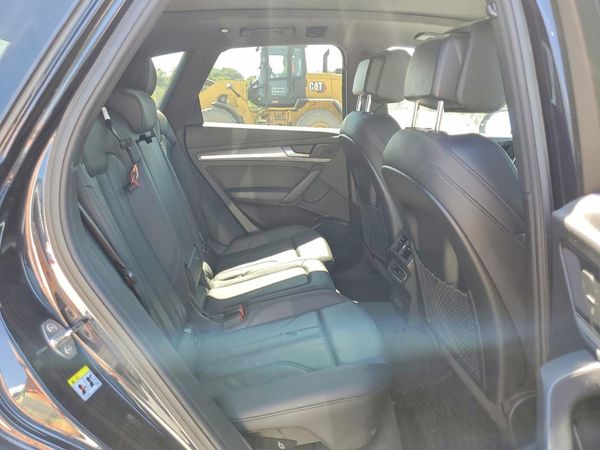 2020 AUDI Q5