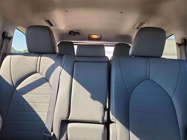 2020 TOYOTA HIGHLANDER XLE Nav