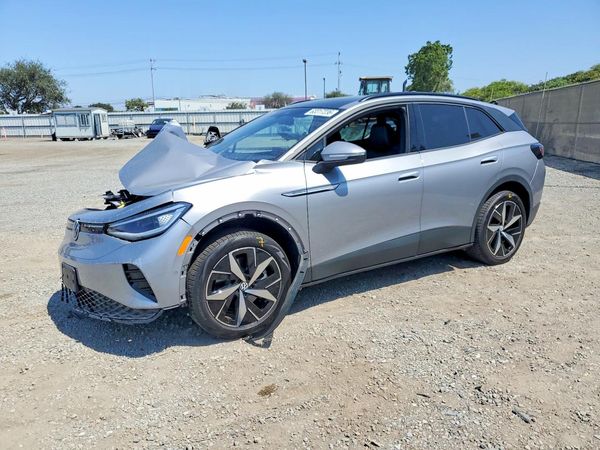 2023 VOLKSWAGEN ID.4