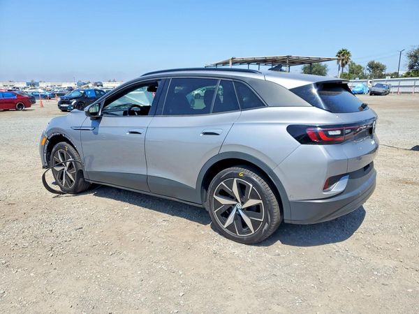 2023 VOLKSWAGEN ID.4 Pro S
