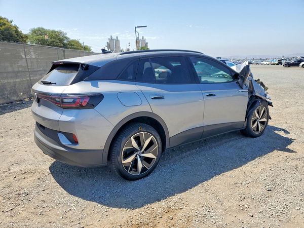 2023 VOLKSWAGEN ID.4 Pro S