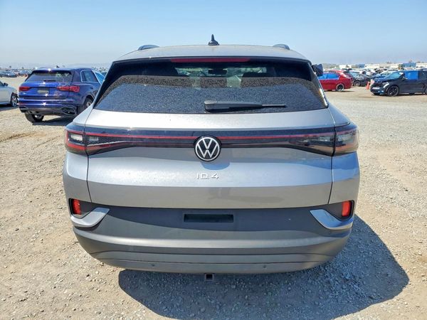 2023 VOLKSWAGEN ID.4 Pro S