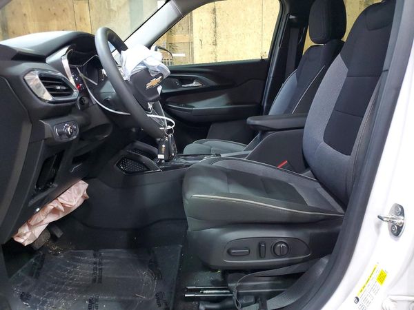 2023 CHEVROLET TRAILBLAZER