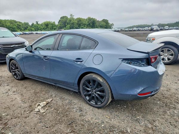 2023 MAZDA 3 Preferred Package