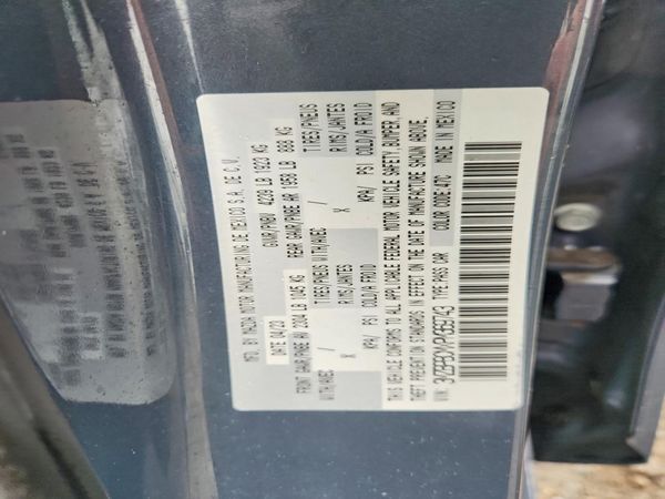 2023 MAZDA 3 Preferred Package