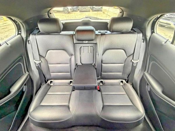 2018 MERCEDES-BENZ GLA GLA250