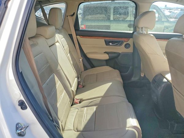 2018 HONDA CRV EX-L/EX-L Navi
