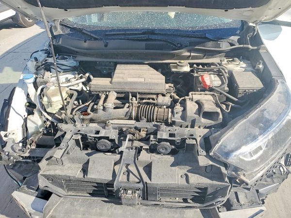 2018 HONDA CRV EX-L/EX-L Navi