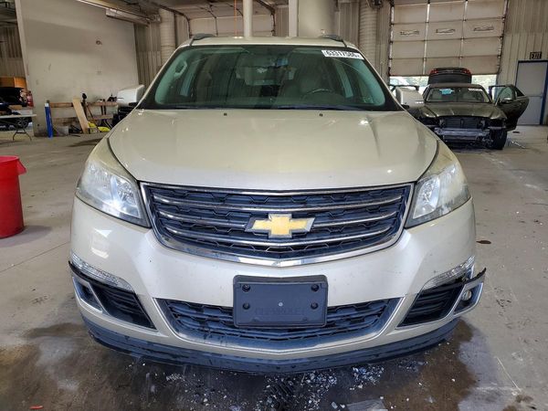 2015 CHEVROLET TRAVERSE 1LT