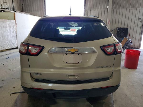 2015 CHEVROLET TRAVERSE 1LT