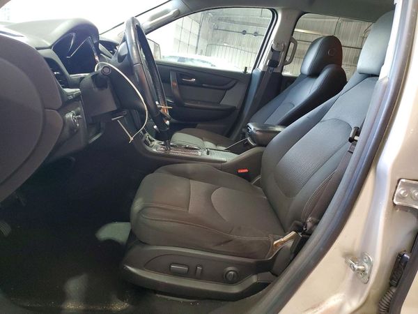 2015 CHEVROLET TRAVERSE 1LT