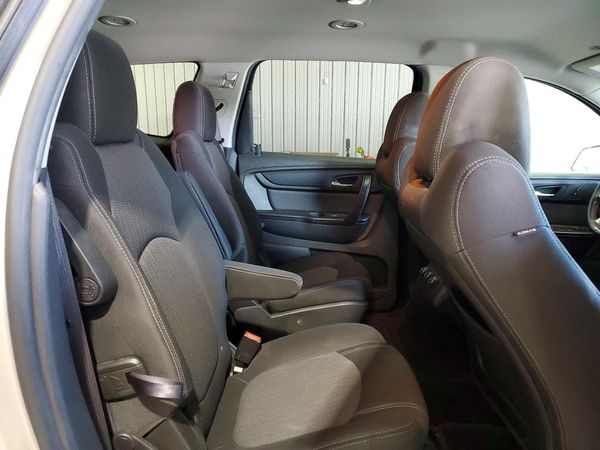 2015 CHEVROLET TRAVERSE 1LT