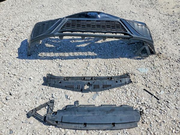 2023 TOYOTA CAMRY SE — LOOS