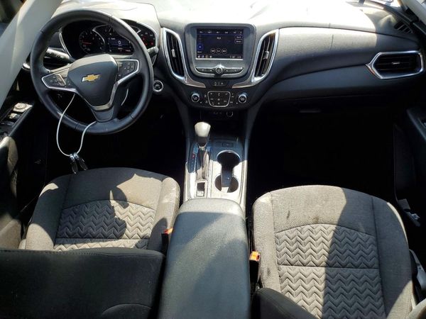 2022 CHEVROLET EQUINOX LT (1LT)