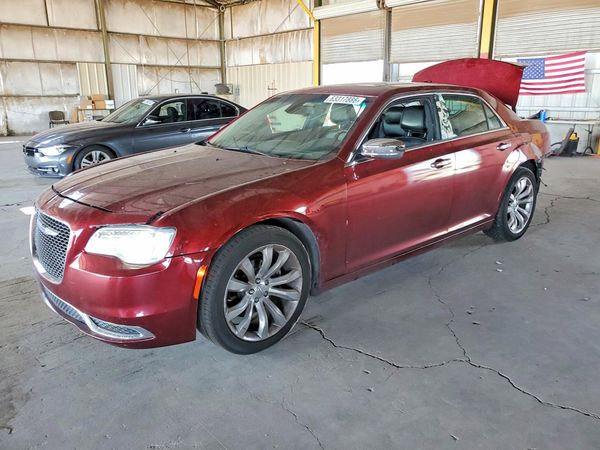 2020 CHRYSLER 300