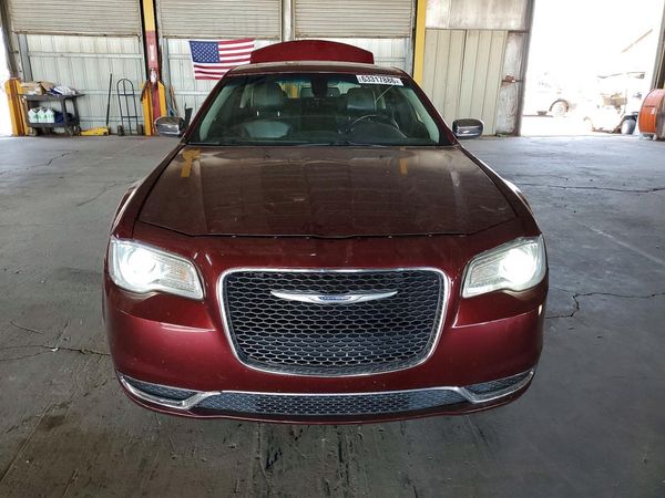 2020 CHRYSLER 300