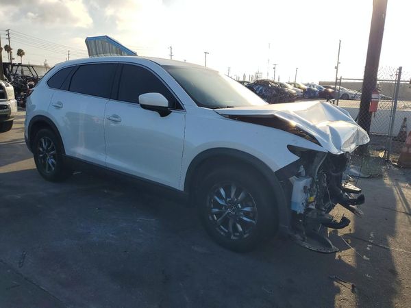 2016 MAZDA CX-9