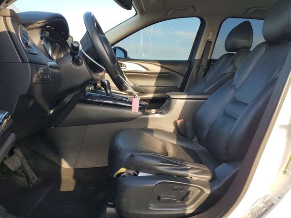 2016 MAZDA CX-9