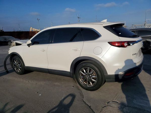 2016 MAZDA CX-9
