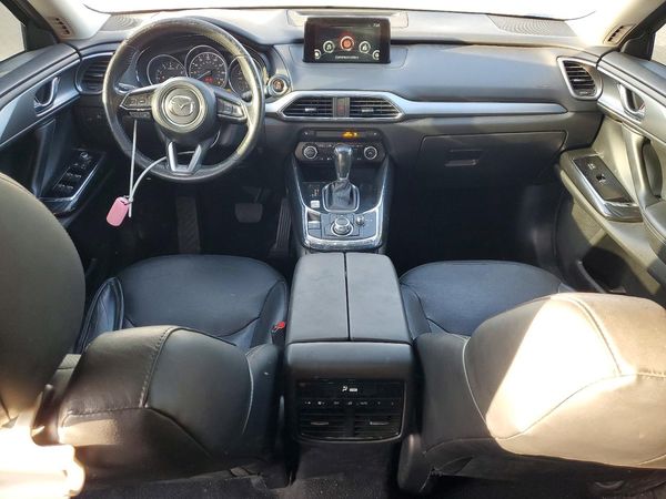2016 MAZDA CX-9