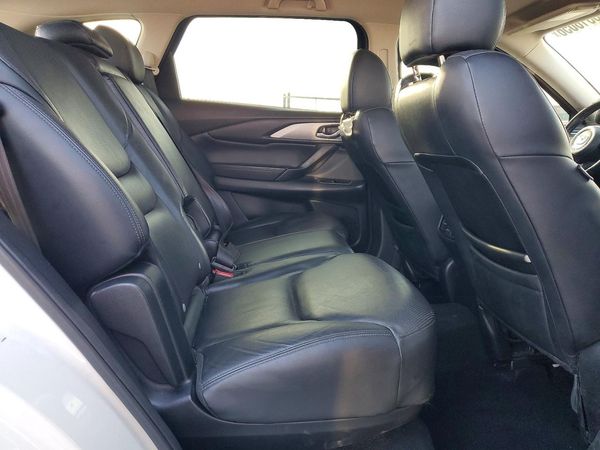 2016 MAZDA CX-9