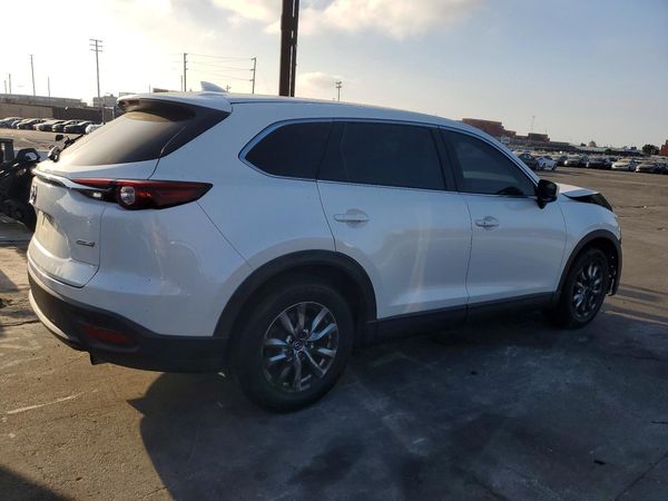 2016 MAZDA CX-9