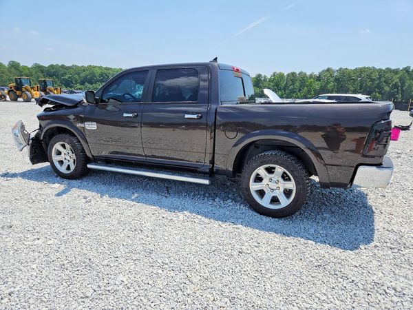 2016 RAM 1500 Longhorn