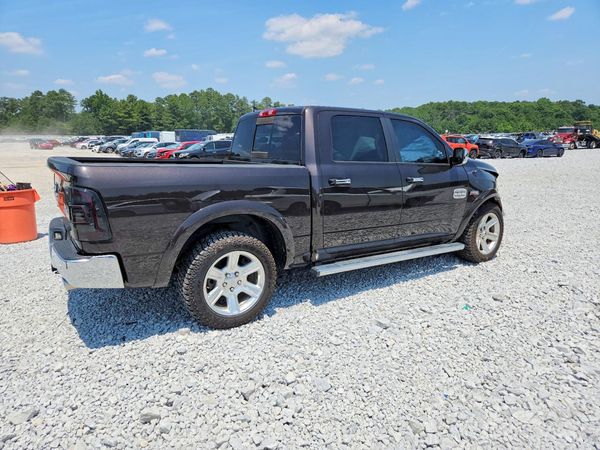 2016 RAM 1500 Longhorn