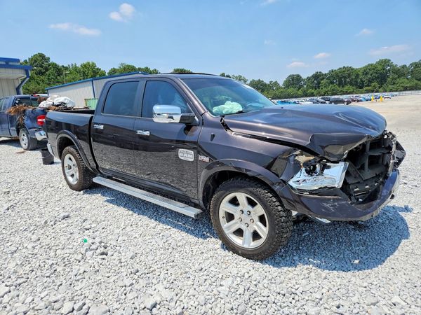 2016 RAM 1500 Longhorn