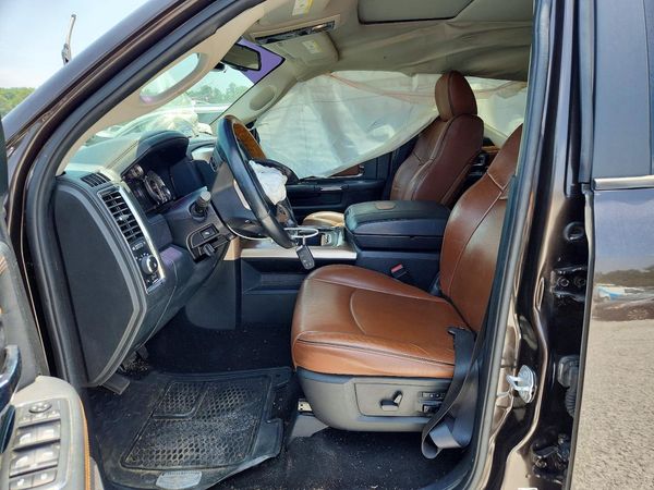 2016 RAM 1500 Longhorn
