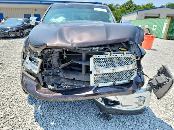 2016 RAM 1500 Longhorn