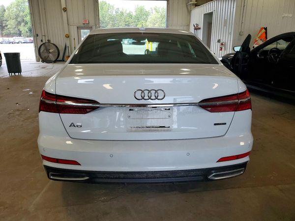 2019 AUDI A6