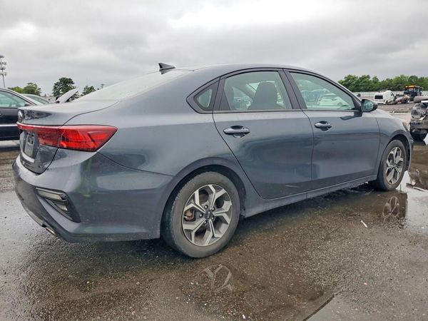 2019 KIA FORTE FE/LX/LXS