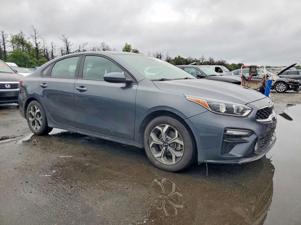 2019 KIA FORTE FE/LX/LXS