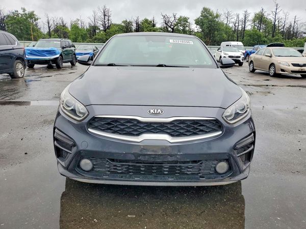 2019 KIA FORTE FE/LX/LXS