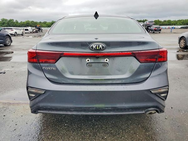 2019 KIA FORTE FE/LX/LXS