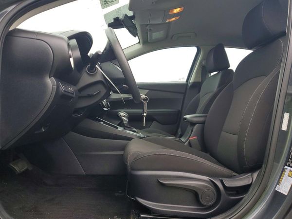 2019 KIA FORTE FE/LX/LXS