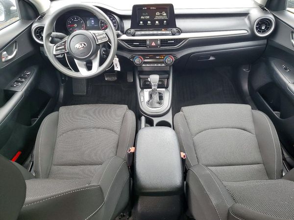 2019 KIA FORTE FE/LX/LXS