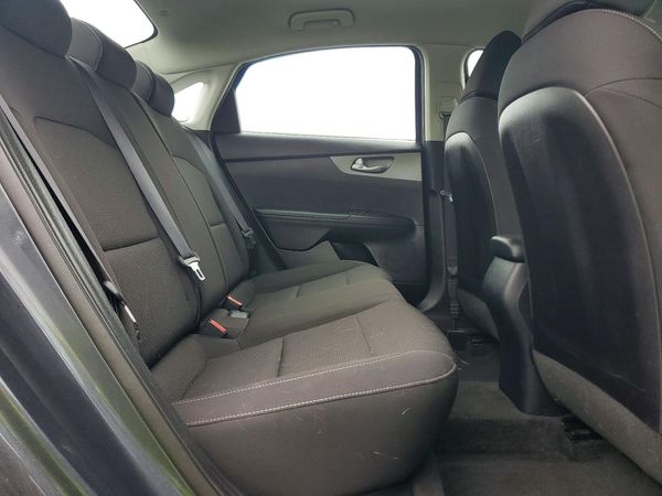 2019 KIA FORTE FE/LX/LXS