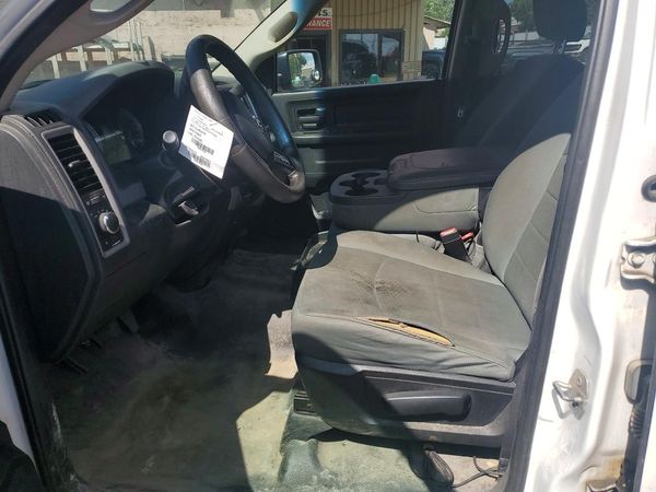 2015 RAM 1500 ST