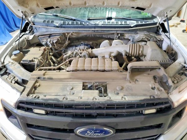 2020 FORD F150