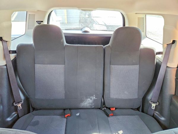 2017 JEEP PATRIOT Sport
